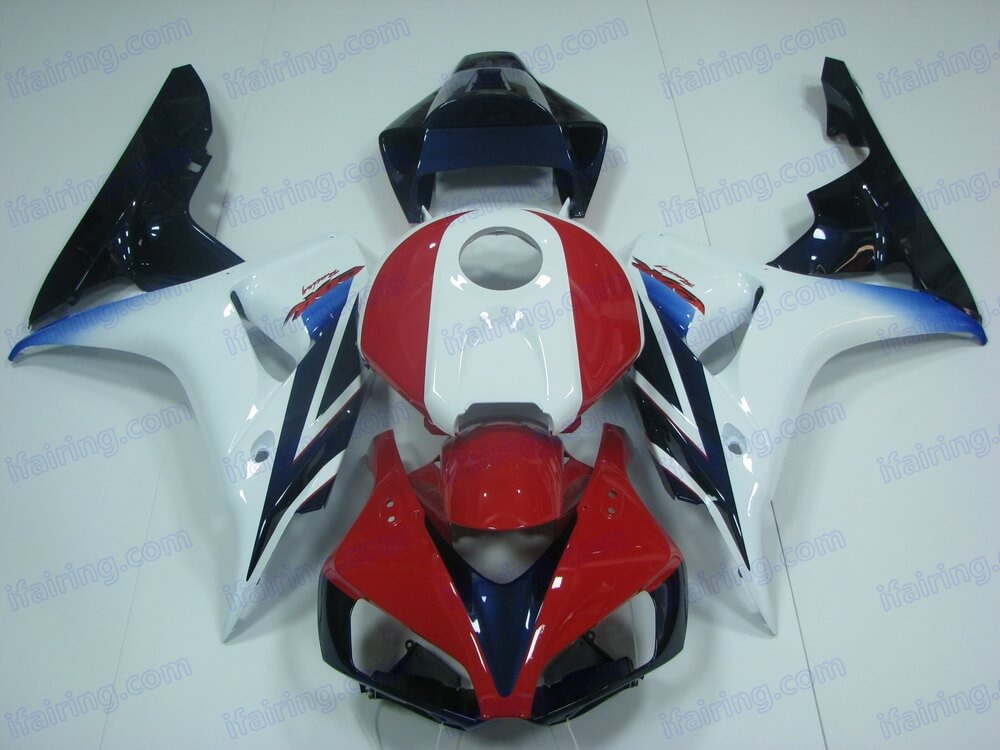 (image for) Fairing kit fit for Honda CBR1000RR 2006 2007 290