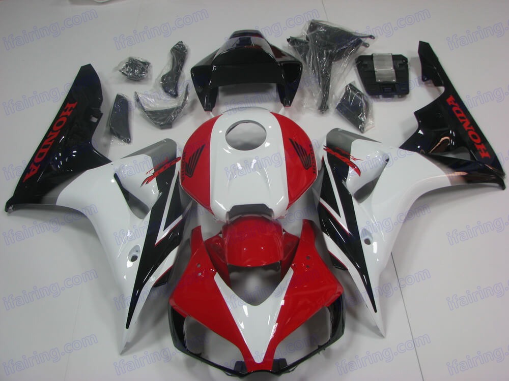 (image for) Fairing kit fit for Honda CBR1000RR 2006 2007 292