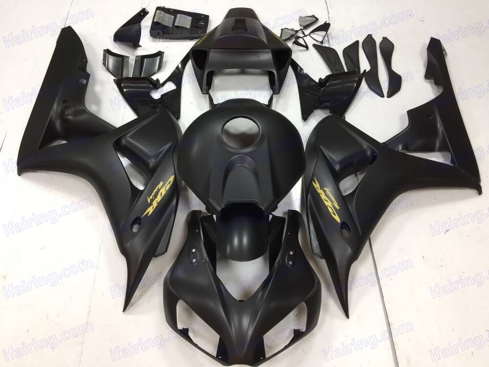 (image for) Fairing kit fit for Honda CBR1000RR 2006 2007 295