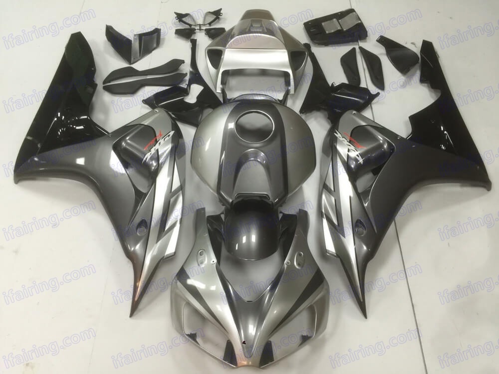 (image for) Fairing kit fit for Honda CBR1000RR 2006 2007 296