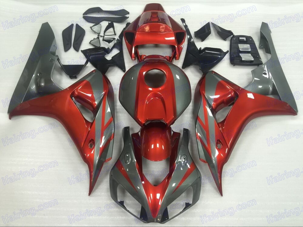 (image for) Fairing kit fit for Honda CBR1000RR 2006 2007 297