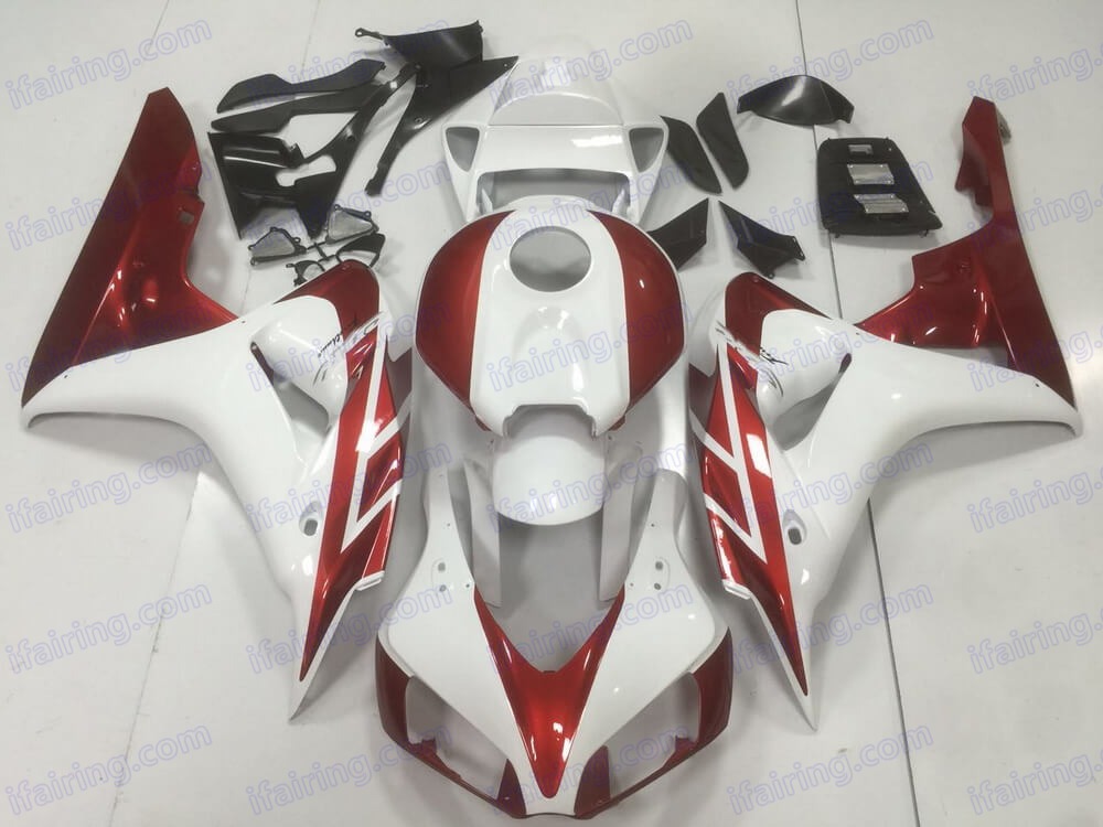 (image for) Fairing kit fit for Honda CBR1000RR 2006 2007 299