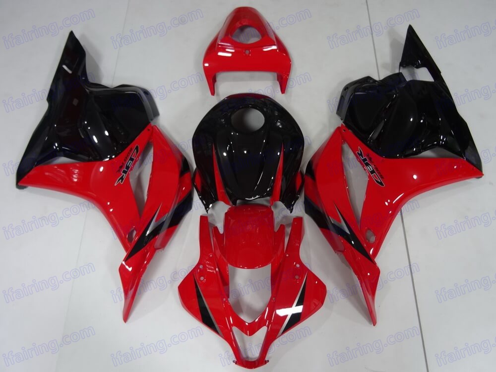 (image for) Fairing kit fit for Honda CBR1000RR 2006 2007 308