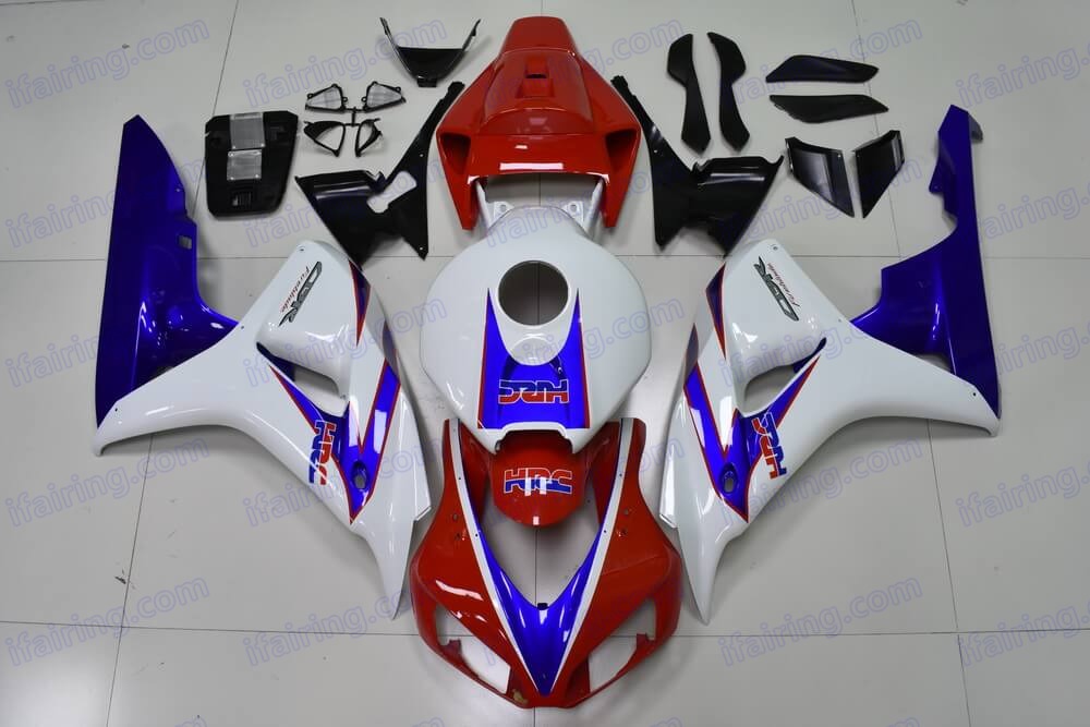 (image for) Fairing kit fit for Honda CBR1000RR 2006 2007 309