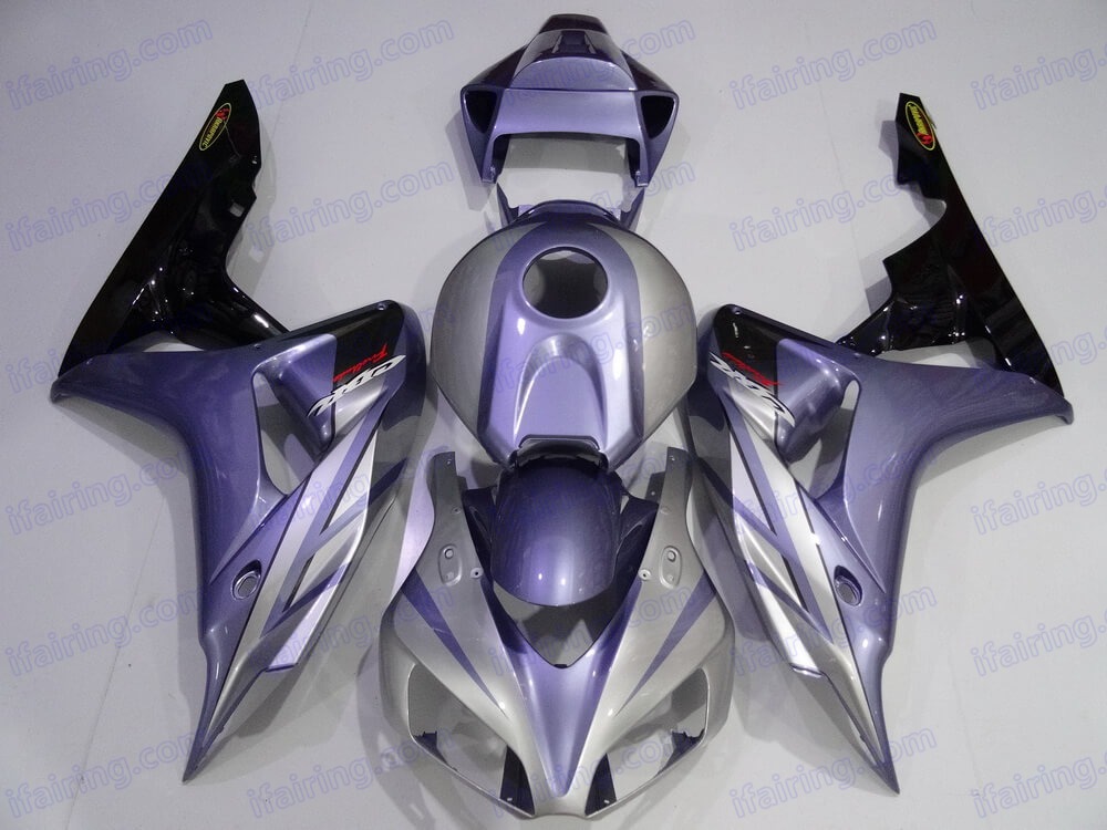 (image for) Fairing kit fit for Honda CBR1000RR 2006 2007 311