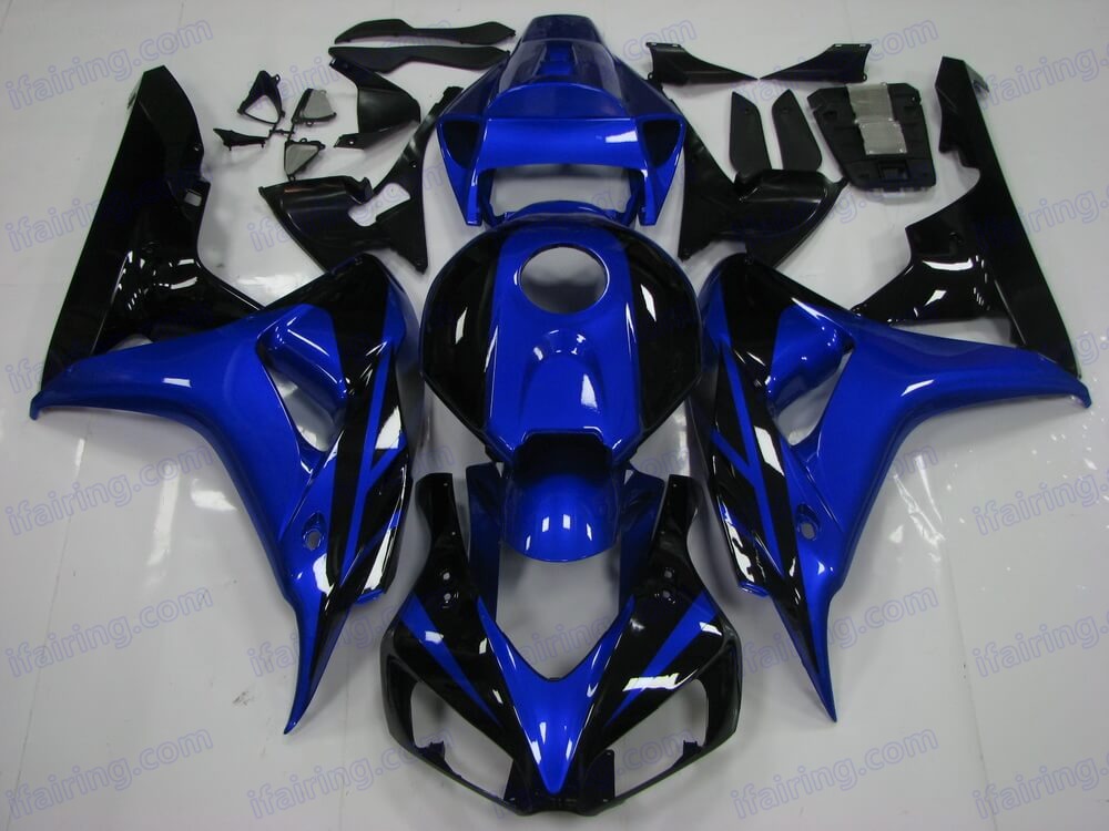 (image for) Fairing kit fit for Honda CBR1000RR 2006 2007 314