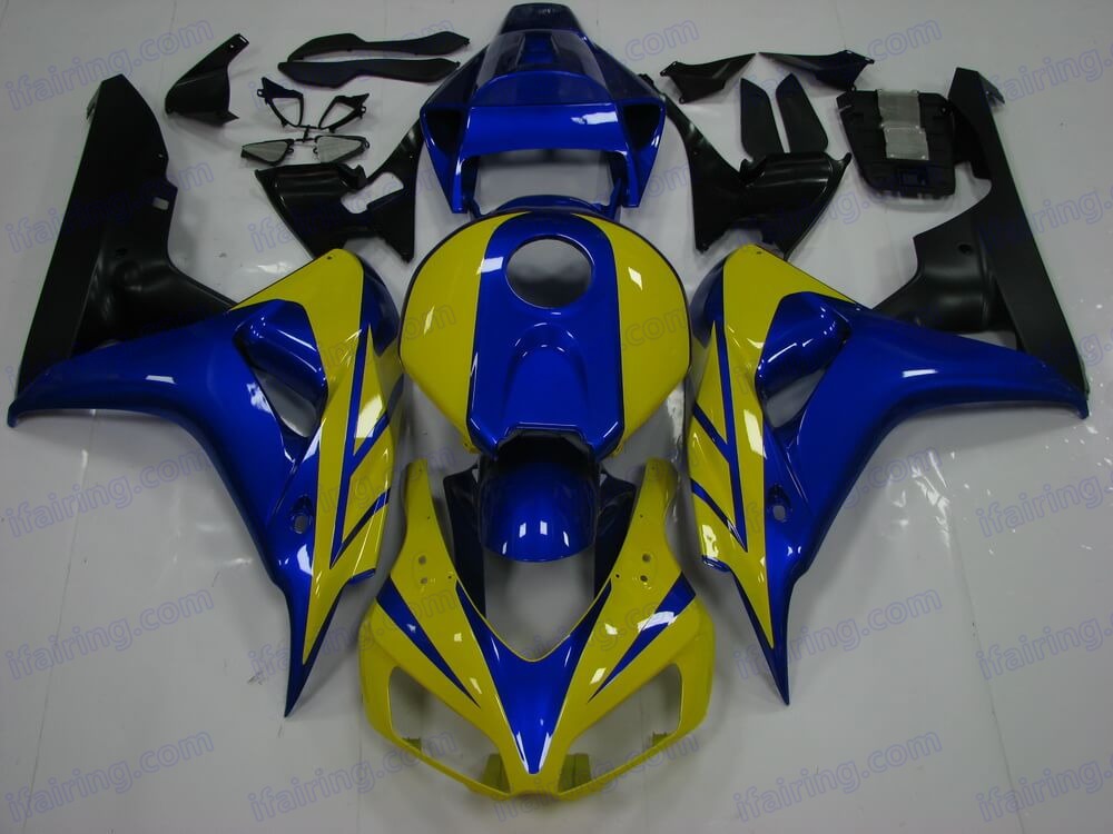 (image for) Fairing kit fit for Honda CBR1000RR 2006 2007 315