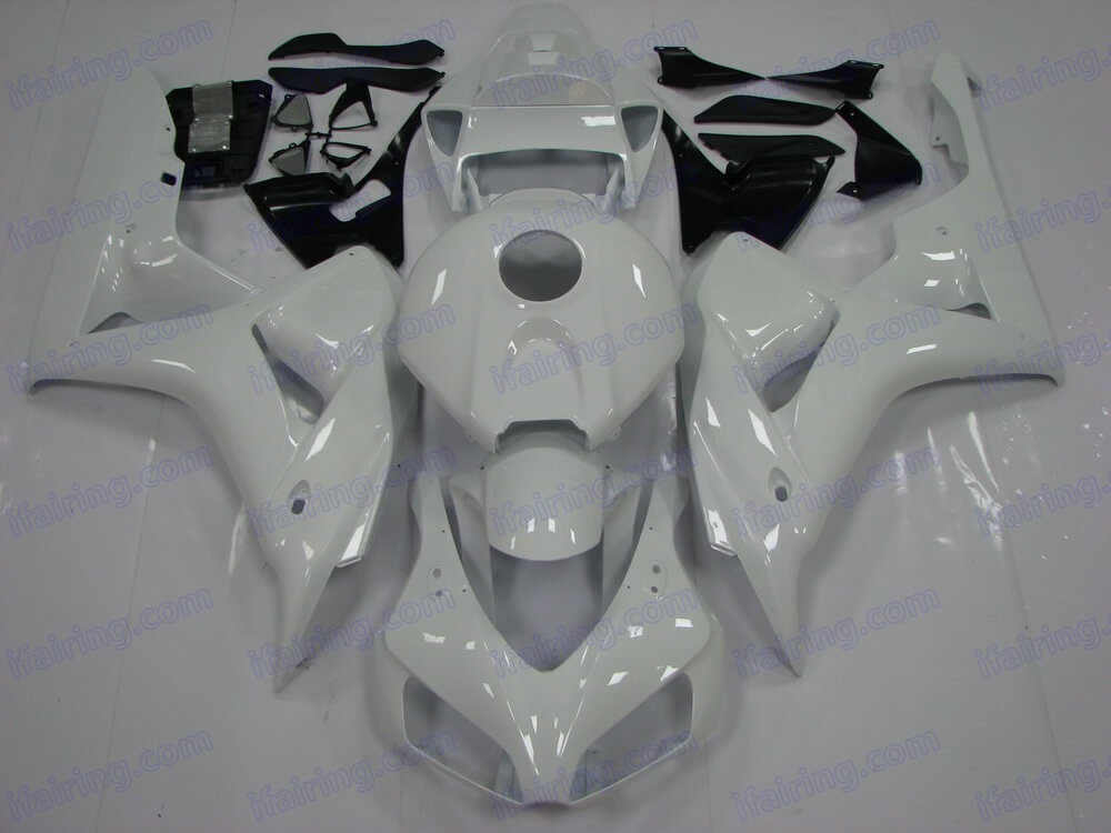 (image for) Fairing kit fit for Honda CBR1000RR 2006 2007 316