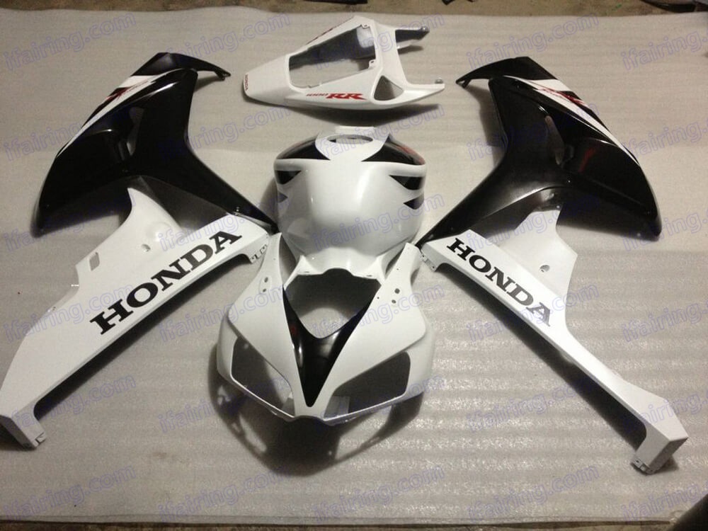 (image for) Fairing kit fit for Honda CBR1000RR 2006 2007 323