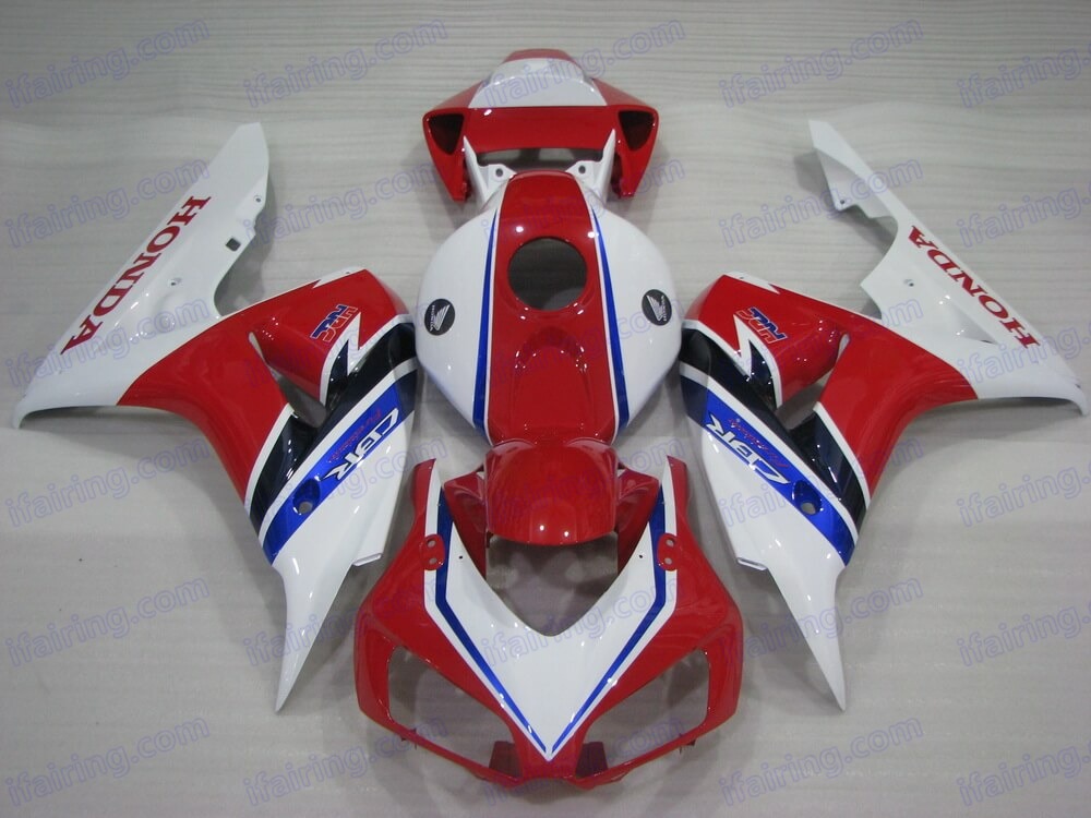 (image for) Fairing kit fit for Honda CBR1000RR 2006 2007 324