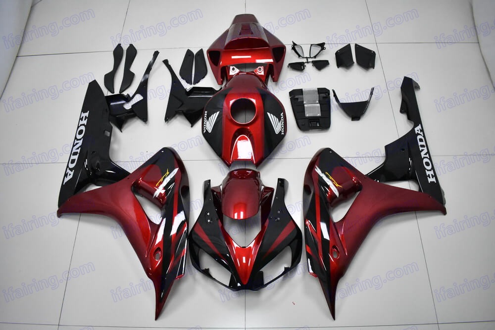 (image for) Fairing kit fit for Honda CBR1000RR 2006 2007 326