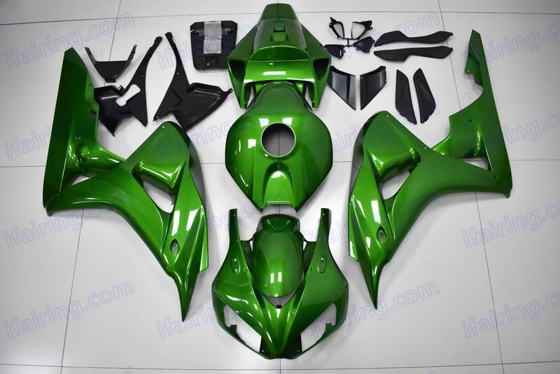 (image for) Fairing kit fit for Honda CBR1000RR 2006 2007 327