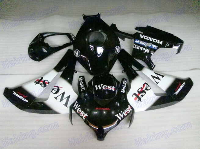 (image for) Fairing kit fit for Honda CBR1000RR 2008 2009 2010 2011 104