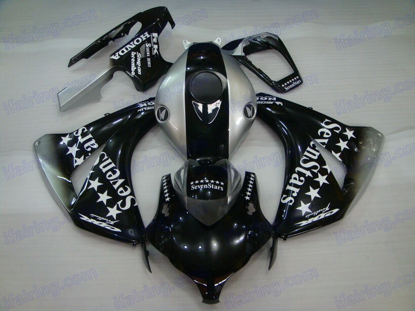 (image for) Fairing kit fit for Honda CBR1000RR 2008 2009 2010 2011 105