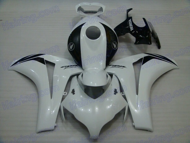 (image for) Fairing kit fit for Honda CBR1000RR 2008 2009 2010 2011 107