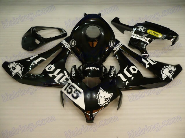 (image for) Fairing kit fit for Honda CBR1000RR 2008 2009 2010 2011 108