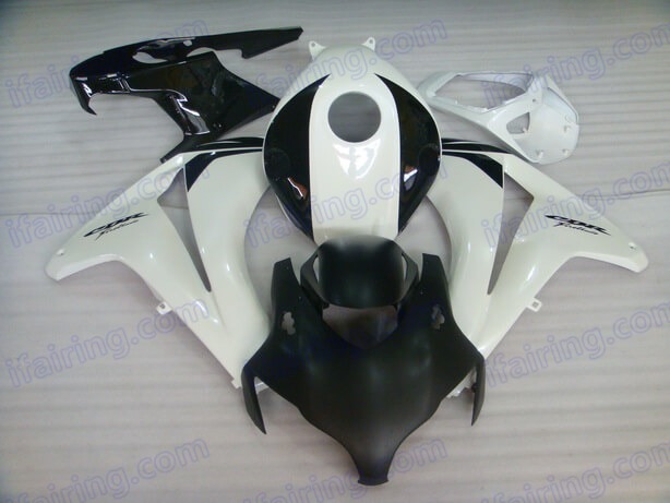 (image for) Fairing kit fit for Honda CBR1000RR 2008 2009 2010 2011 109