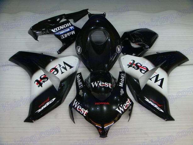 (image for) Fairing kit fit for Honda CBR1000RR 2008 2009 2010 2011 111