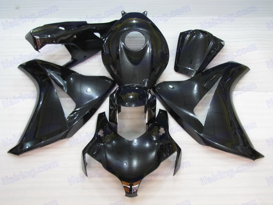 (image for) Fairing kit fit for Honda CBR1000RR 2008 2009 2010 2011 112