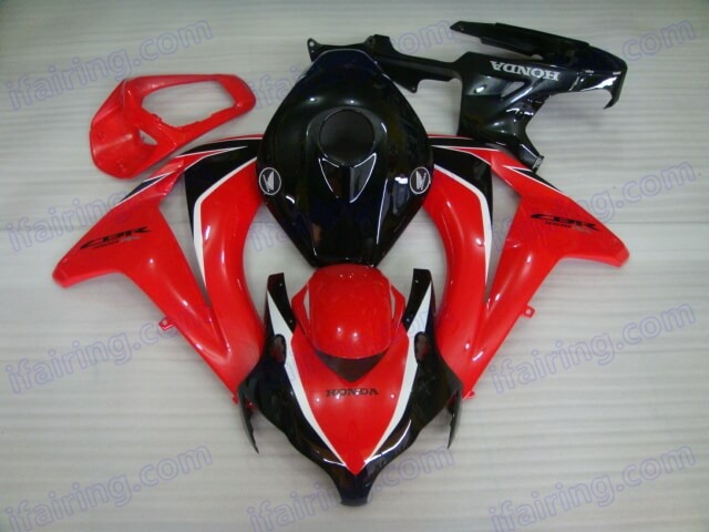 (image for) Fairing kit fit for Honda CBR1000RR 2008 2009 2010 2011 115