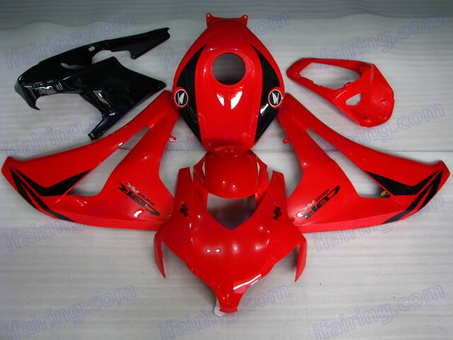 (image for) Fairing kit fit for Honda CBR1000RR 2008 2009 2010 2011 116