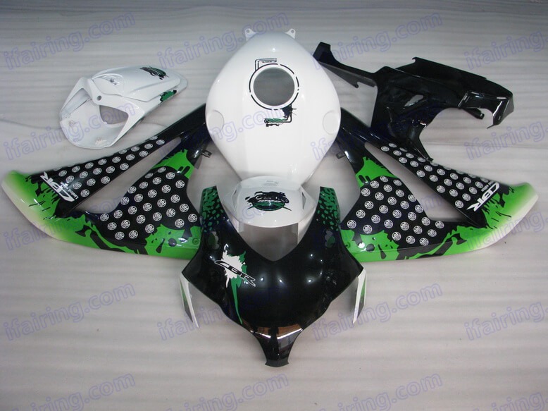 (image for) Fairing kit fit for Honda CBR1000RR 2008 2009 2010 2011 121