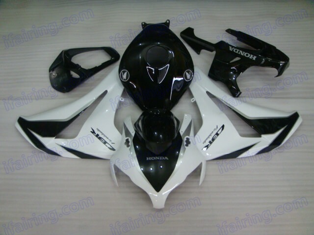 (image for) Fairing kit fit for Honda CBR1000RR 2008 2009 2010 2011 126