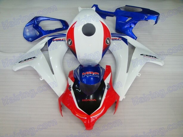 (image for) Fairing kit fit for Honda CBR1000RR 2008 2009 2010 2011 128