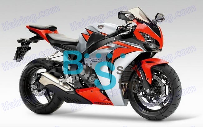 (image for) Fairing kit fit for Honda CBR1000RR 2008 2009 2010 2011 130