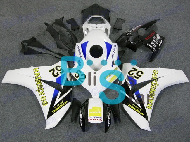 (image for) Fairing kit fit for Honda CBR1000RR 2008 2009 2010 2011 135