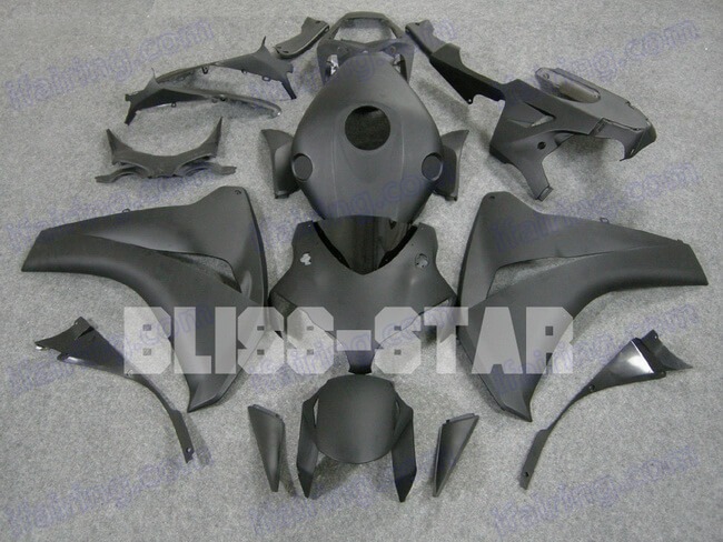 (image for) Fairing kit fit for Honda CBR1000RR 2008 2009 2010 2011 140