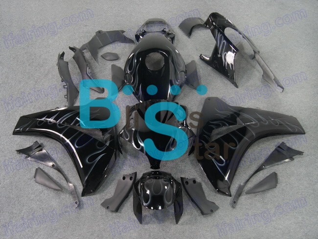 (image for) Fairing kit fit for Honda CBR1000RR 2008 2009 2010 2011 141