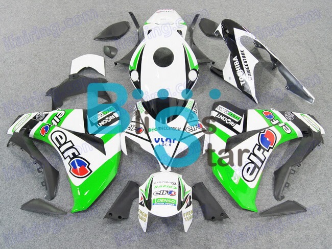 (image for) Fairing kit fit for Honda CBR1000RR 2008 2009 2010 2011 144