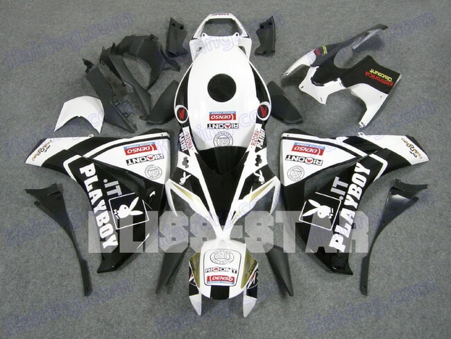 (image for) Fairing kit fit for Honda CBR1000RR 2008 2009 2010 2011 145