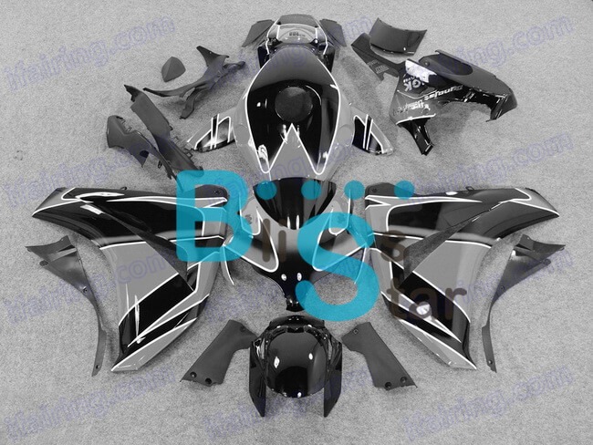 (image for) Fairing kit fit for Honda CBR1000RR 2008 2009 2010 2011 147