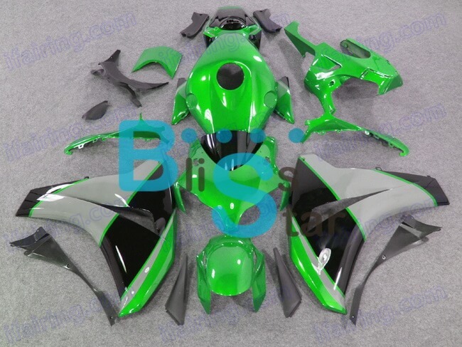 (image for) Fairing kit fit for Honda CBR1000RR 2008 2009 2010 2011 148