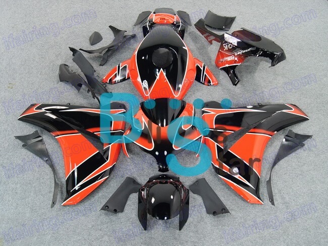 (image for) Fairing kit fit for Honda CBR1000RR 2008 2009 2010 2011 150