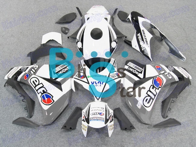 (image for) Fairing kit fit for Honda CBR1000RR 2008 2009 2010 2011 152