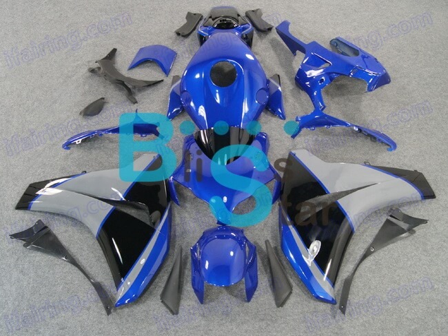 (image for) Fairing kit fit for Honda CBR1000RR 2008 2009 2010 2011 155