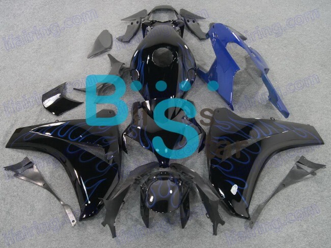 (image for) Fairing kit fit for Honda CBR1000RR 2008 2009 2010 2011 161