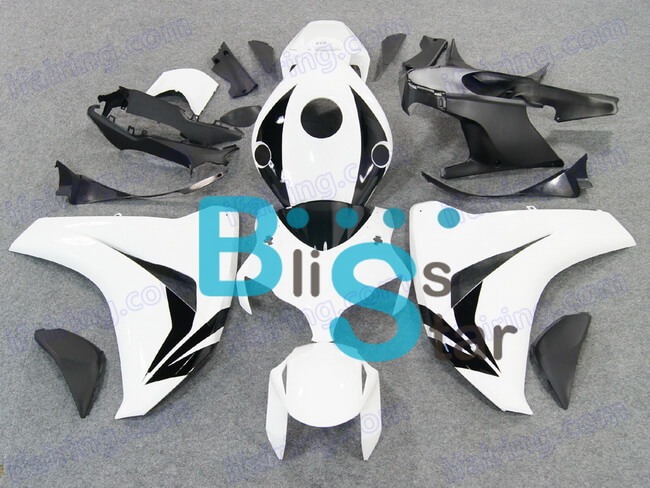 (image for) Fairing kit fit for Honda CBR1000RR 2008 2009 2010 2011 162