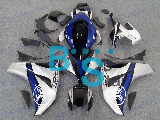 (image for) Fairing kit fit for Honda CBR1000RR 2008 2009 2010 2011 165