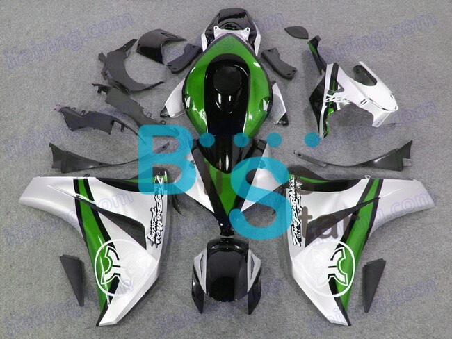 (image for) Fairing kit fit for Honda CBR1000RR 2008 2009 2010 2011 166