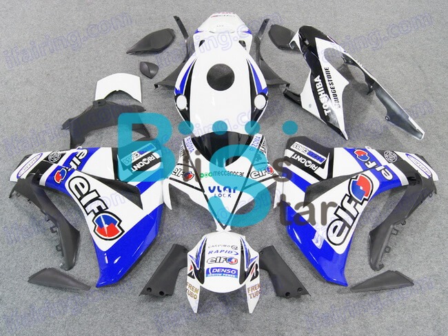 (image for) Fairing kit fit for Honda CBR1000RR 2008 2009 2010 2011 168