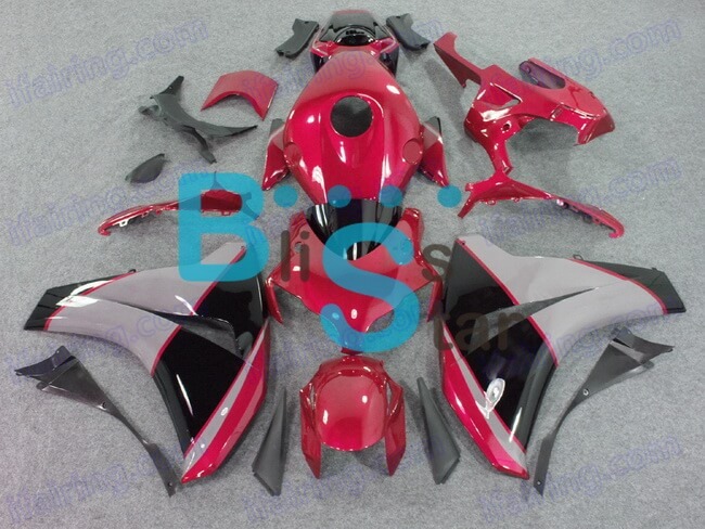 (image for) Fairing kit fit for Honda CBR1000RR 2008 2009 2010 2011 170