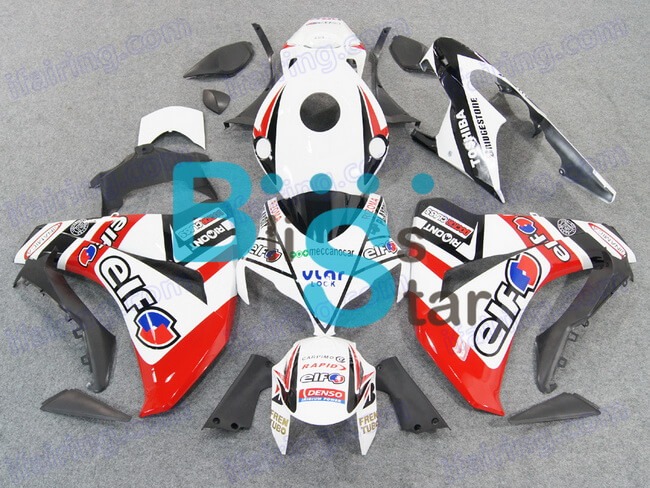 (image for) Fairing kit fit for Honda CBR1000RR 2008 2009 2010 2011 172