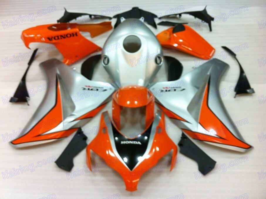 (image for) Fairing kit fit for Honda CBR1000RR 2008 2009 2010 2011 179