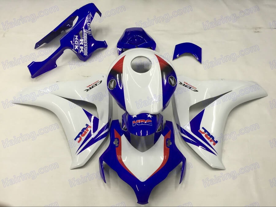 (image for) Fairing kit fit for Honda CBR1000RR 2008 2009 2010 2011 181