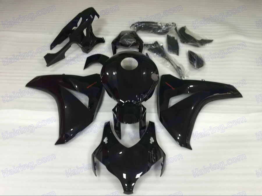 (image for) Fairing kit fit for Honda CBR1000RR 2008 2009 2010 2011 184