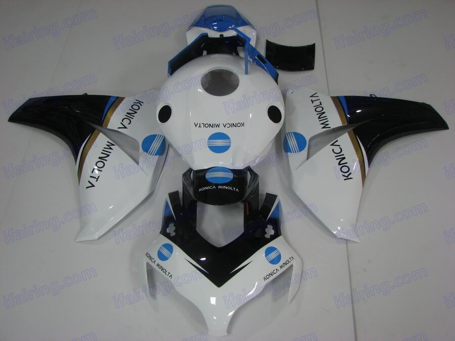 (image for) Fairing kit fit for Honda CBR1000RR 2008 2009 2010 2011 185